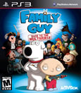 Family Guy™ Back To The Multiverse Family Guy™ Back To The Multiverse