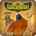 Guacamelee! Guacamelee!