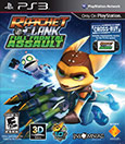 Ratchet & Clank: Full Frontal Assault™ Ratchet & Clank: Full Frontal Assault™