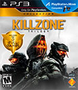 KILLZONE TRILOGY KILLZONE TRILOGY