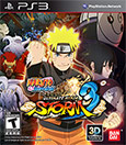 NARUTO SHIPPUDEN™: Ultimate Ninja® STORM 3 NARUTO SHIPPUDEN™: Ultimate Ninja® STORM 3