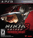 Ninja Gaiden 3: Razors Edge Ninja Gaiden 3: Razors Edge