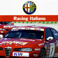 Alfa Romeo Racing Italiano Alfa Romeo Racing Italiano