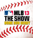 MLB 13 The Show Home Run Derby Edition MLB 13 The Show Home Run Derby Edition