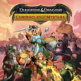 Dungeons & Dragons®: Chronicles of Mystara™ Dungeons & Dragons®: Chronicles of Mystara™