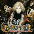Castlevania: Lament of Innocence Castlevania: Lament of Innocence