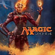 Magic 2014 — Duels of the Planeswalkers Magic 2014 — Duels of the Planeswalkers