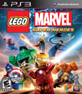 LEGO® Marvel™ Super Heroes LEGO® Marvel™ Super Heroes