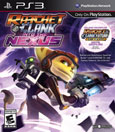 Ratchet and Clank: Into the Nexus™ Ratchet and Clank: Into the Nexus™