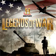 HISTORY® Legends of War: Patton HISTORY® Legends of War: Patton