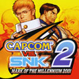 Capcom vs. SNK2: Mark of the Millennium 2001 Capcom vs. SNK2: Mark of the Millennium 2001