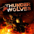 Thunder Wolves Thunder Wolves