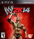 WWE® 2K14 WWE® 2K14