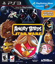 Angry Birds Star Wars Angry Birds Star Wars