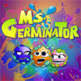 Ms. Germinator Ms. Germinator