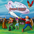 Dragon Fantasy Book II Dragon Fantasy Book II