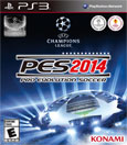 Pro Evolution Soccer 2014 Pro Evolution Soccer 2014
