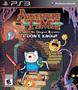 ADVENTURE TIME: EXPLORE THE DUNGEON BECAUSE I DON'T KNOW! ADVENTURE TIME: EXPLORE THE DUNGEON BECAUSE I DON'T KNOW!