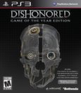 Dishonored® Game of the Year Edition Dishonored® Game of the Year Edition