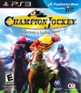 Champion Jockey: G1 Jockey & Gallop Racer Champion Jockey: G1 Jockey & Gallop Racer
