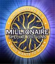 Who Wants to be a Millionaire: Special Editions Who Wants to be a Millionaire: Special Editions