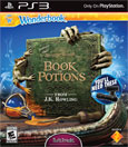 Wonderbook™: Book of Potions Wonderbook™: Book of Potions