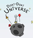 Doki-Doki Universe™ Doki-Doki Universe™