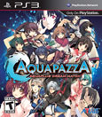 AquaPazza™ AquaPazza™