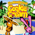 The Adventures of Cookie & Cream The Adventures of Cookie & Cream