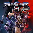 SOULCALIBUR®II HD ONLINE SOULCALIBUR®II HD ONLINE