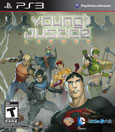 Young Justice: Legacy Young Justice: Legacy