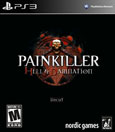 Painkiller - Hell & Damnation Painkiller - Hell & Damnation