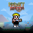 Mutant Mudds Deluxe Mutant Mudds Deluxe