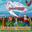 Dragon Fantasy Book I and II Bundle Dragon Fantasy Book I and II Bundle