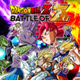 DRAGON BALL Z: BATTLE OF Z DRAGON BALL Z: BATTLE OF Z