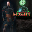 Magus Magus
