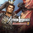 Dynasty Warriors 8: Xtreme Legends Dynasty Warriors 8: Xtreme Legends