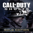 Call of Duty®: Ghosts Gold Edition Call of Duty®: Ghosts Gold Edition