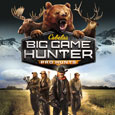 Cabelas® Big Game Hunter® Pro Hunts Cabelas® Big Game Hunter® Pro Hunts