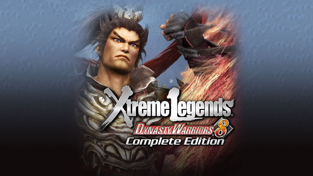 Dinasty Warrior 8 Xtrame Legend Full Download Game PC