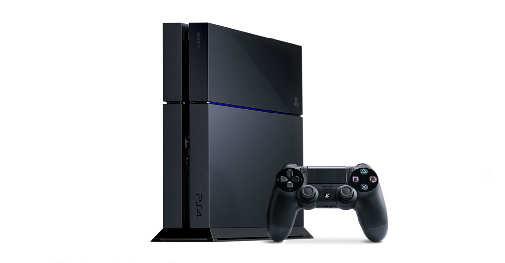 PS4™ - PlayStation®4 Console | PS4™ Features Games & Videos - 1034 x 540 jpeg 31kB