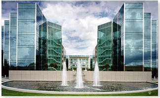 Our Office Our Office