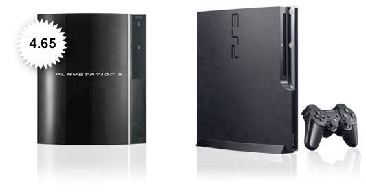 PlayStation ® 3 Yazılım Güncelleme Sürüm 4.55