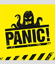 Panic! Panic!