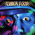 Cyber Sled™ Cyber Sled™