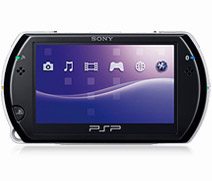 PSP®go System PSP®go System