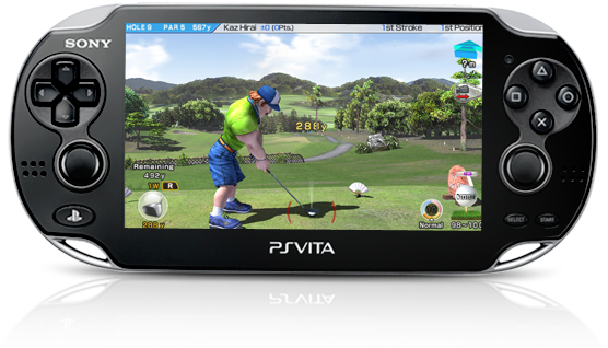 Hot Shots Golf World Invitational Hot Shots Golf World Invitational