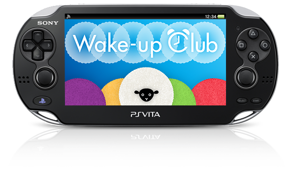 Wake-up Club Wake-up Club