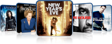 PS Vita System Movies PS Vita System Movies