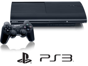 PlayStation®3 PlayStation®3